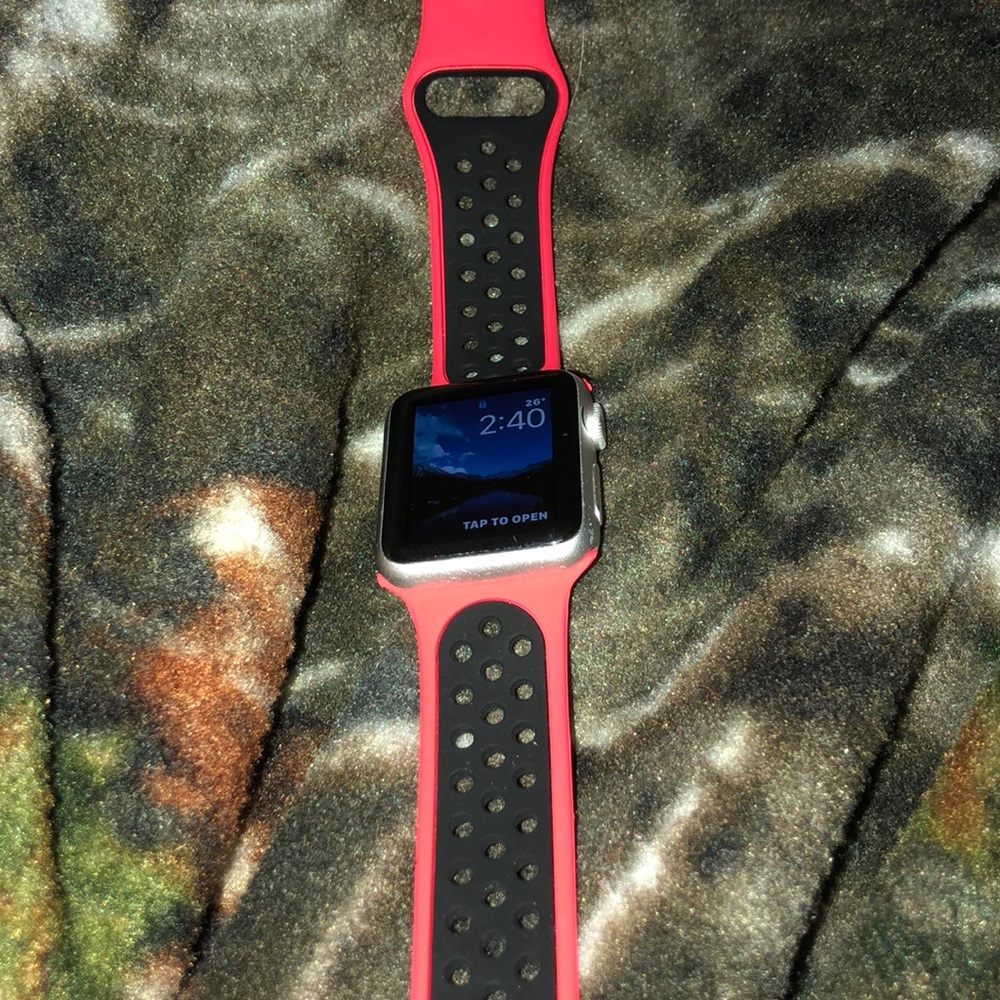 Apple Watch Series 1